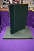 Limited edition facsimile. De Loutherbourg, P. J. - The Romantic and Picturesque Scenery of