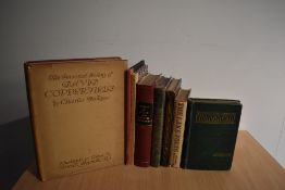 Literature and Poetry. A selection. Includes; Dickens - David Copperfield. London: The Westminster
