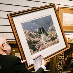 Fine Pictures and Prints including Lakes and Contemporary Art 10