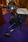 A mobility aid