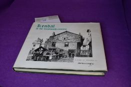 Wainwright. Kendal in the Nineteenth Century: A Book of Drawings. Research by John Marsh. Kendal: