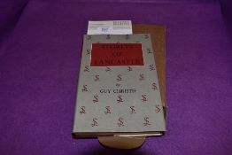 An as new copy of Storys of Lancaster by Guy Christie