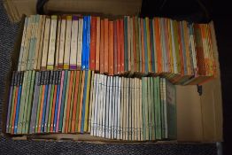 Penguin books. A large selection. Includes; the Science News series; the New Biology series; and