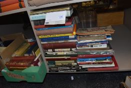 A good selection of local interest literature Lakeland related and Westmoreland etc