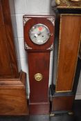 An 8 day Granddaughter clock