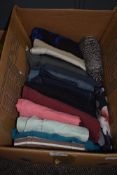 A collection of good quality ladies clothing including Jeans and trousers,brands such as Victoria