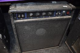 A Vox Bass Amplifier, Vox Bass 100