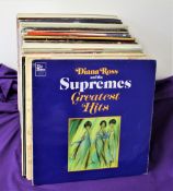 A lot of seventy five albums , 12' singles and more - a real mixed bag from rock , pop , folk , 60's