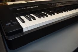 A Roland Stage Piano , model RD600