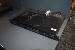 A digital Roland D-110 sound module multi timbral