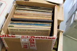 A lot of seventy five albums , 12' singles and more - a real mixed bag from rock , pop , folk , 60's