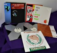 A lot of 20 Dance 12's - these have been well looked after and are in relevant sleeves where