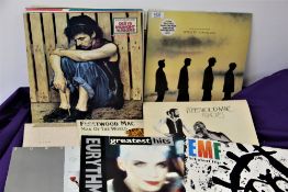 A fifteen album lot as pictured - viewing recommended