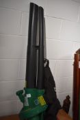 A Garden line garden vac