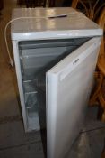 A Bosch under counter fridge