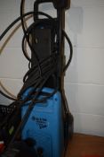 A Kew hobby 1100 X-tra pressure washer.