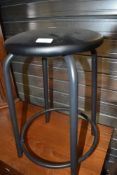 A modern stool