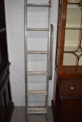 A loft ladder