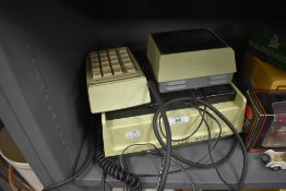 An early computer systems unit Source 2200 by MSI