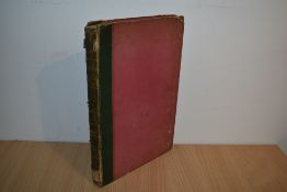 Antiquarian. Etchings after Nature by Ferdinand Becker, Esq. Bath: 1821. Bound with; Etchings