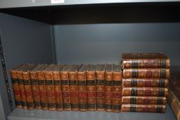 Antiquarian. [Shakespeare]. The Dramatick Writings of Will. Shakspere. (Bell's Edition of