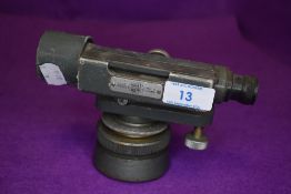 A surveyors theodolite level Hilger & Watts SL2.8 149332