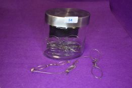 A selection of various design spectacle or glasses frames