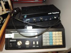 A realistic 300 channel pro-2004, direct entry programmable AM/FM scanning receiver and similar.