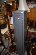 A Jaycab gun cabinet
