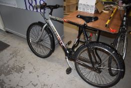 A British Eagle storm trail bike
