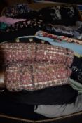 A good collection of ladies ware including suits, dresses including quality brands
