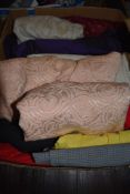 A good collection of ladies ware including suits, dresses including quality brands modern and retro