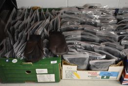 Two boxes of shooting gloves