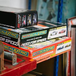 Vintage Toys and Models 6