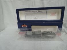A Bachmann 00 Gauge 2-6-0 Loco & Tender 4358, boxed 31-831
