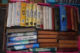 Childrens and related. Literature selection; includes Zane Grey, Dickens, etc. (34)