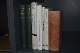 Himalayan Travel and related. A small selection, includes; Hooker, Sir Joseph Dalton - Himalayan