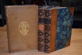 Antiquarian. Life in Normandy: Sketches of French Fishing, Farming, Cooking, Natural History and