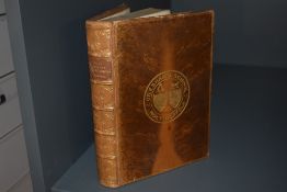 Natural History. Seton-Thompson, Ernest - Wild Animals I Have Known. London: David Nutt, 1902. Prize