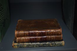 Antiquarian. The Sorrows of Werter: A German Story. London: Printed for T. Osborne and S. Griffin.