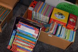 Ladybird Books. A modern selection. (quantity)