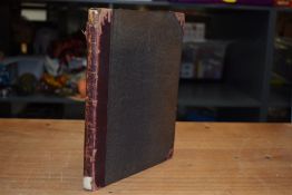 Antiquarian. Brookes, Samuel - An Introduction to the Study of Conchology: &c. London: Printed for