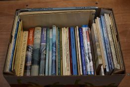 Lake District - History and Topography. A selection, largely softback. Good clean condition. (50)