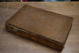 Antiquarian. Burkitt, William - Expository Notes with Practical Observations on the New Testament of