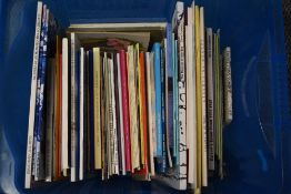 Local History. A carton - softback miscellany. (quantity)