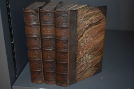 Antiquarian. Rollin, M. - The Ancient History of the Egyptians, Carthaginians, Assyrians,