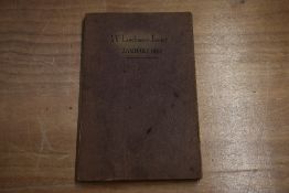 Antiquarian Map. J. &. C. Walker - England & Wales, founded upon The Grand Trigonometrical Survey,