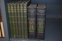 Botany and Horticulture. Wright, John - The Fruit Grower's Guide. London: J. S. Virtue & Co. In