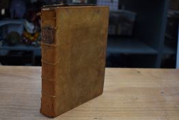 Antiquarian. Sibly, E. - Culpeper's English Physician; and complete Herbal. &c. London: Printed by