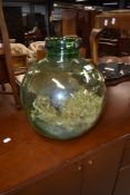 A small carboy